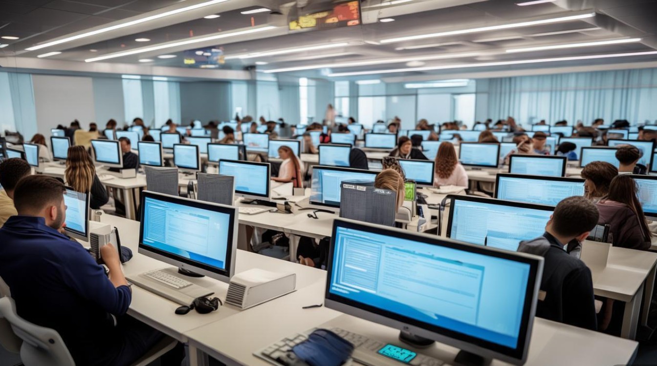 国考线上考试如何确保公平公正？-图1