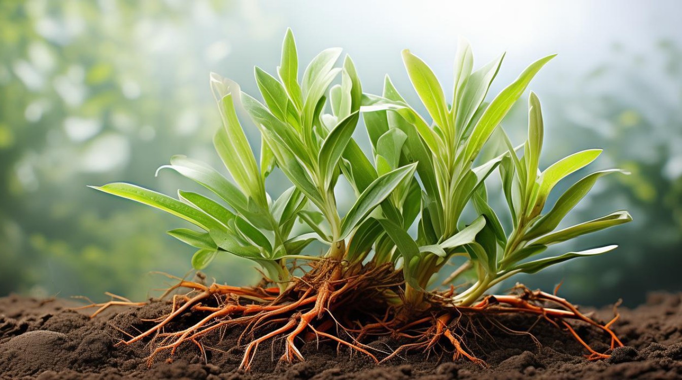 黄芩常识有哪些核心要点需掌握？-图1