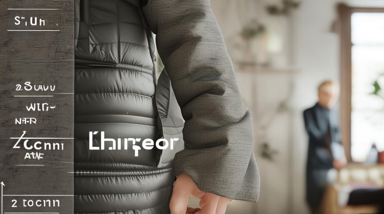 保暖内衣怎么穿才保暖又舒服？-图1