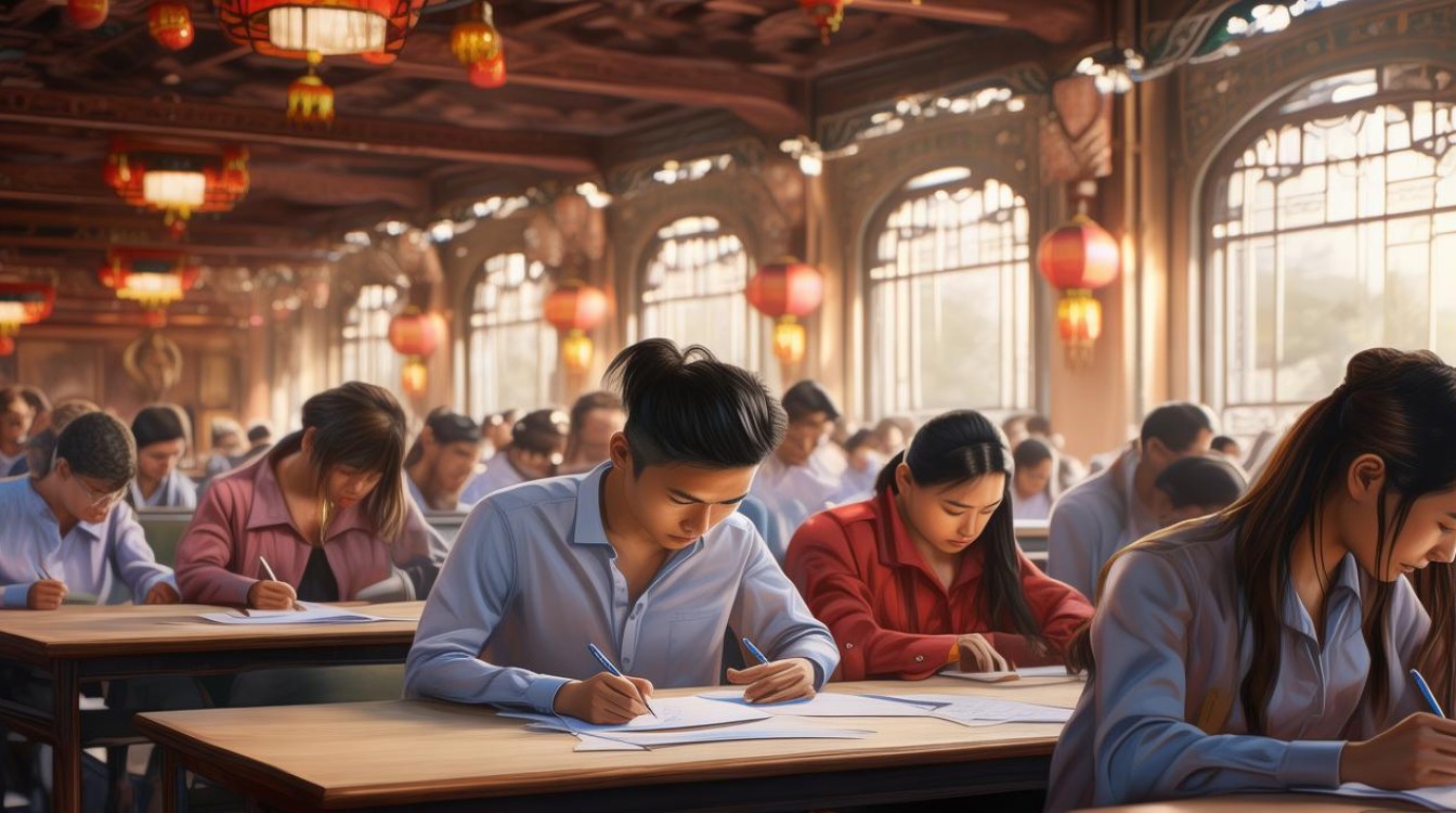 2025广西国考何时启动？有哪些新变化？-图1