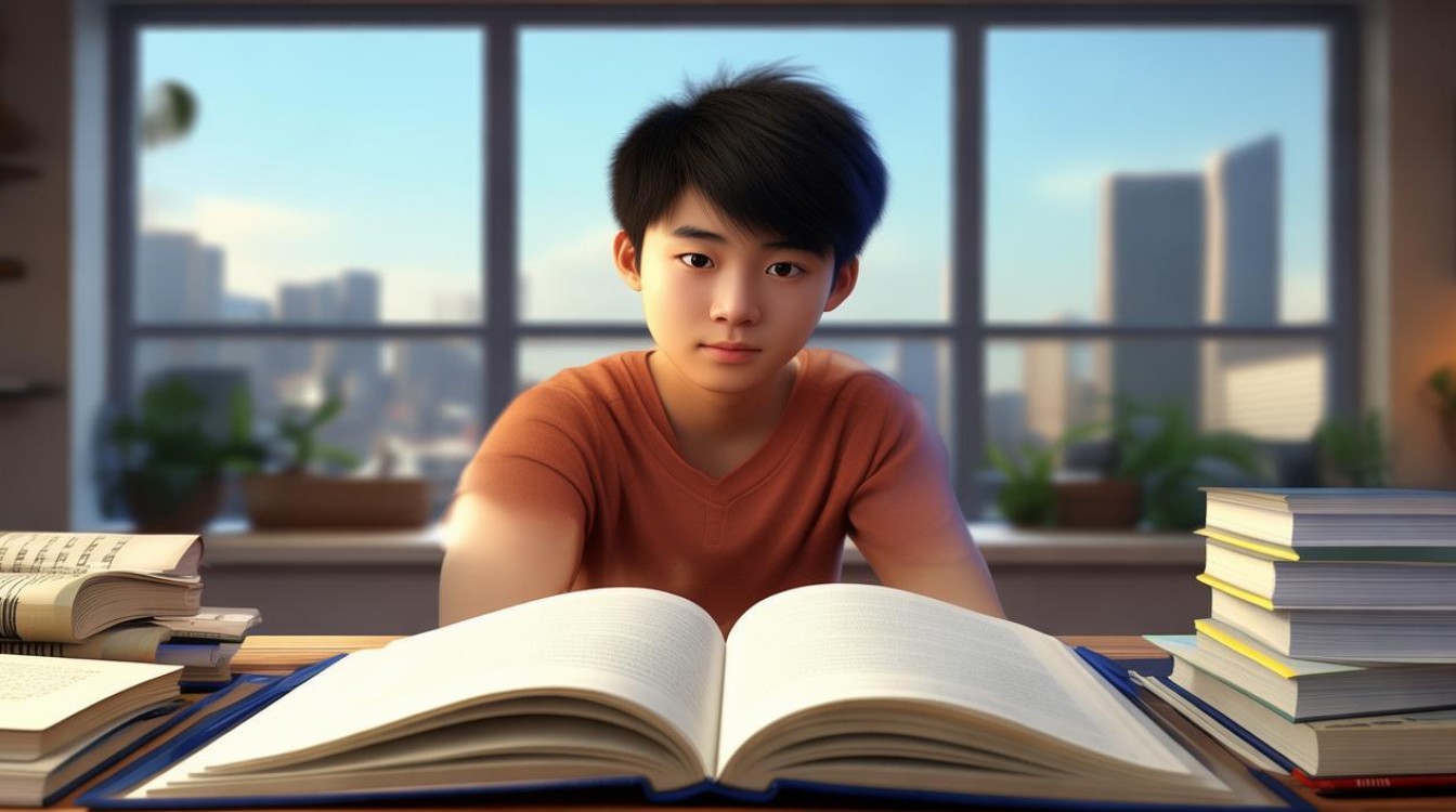 省考和国考教材能通用吗？-图1