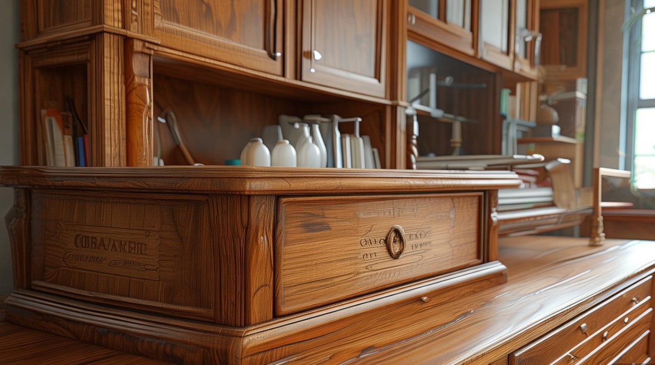 整体衣柜如何日常保养才耐用?-图1 整体衣柜如何日常保养才耐用?-图1