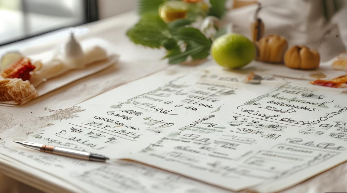 美容小常识有哪些实用方法?-图1 美容小常识有哪些实用方法?-图1