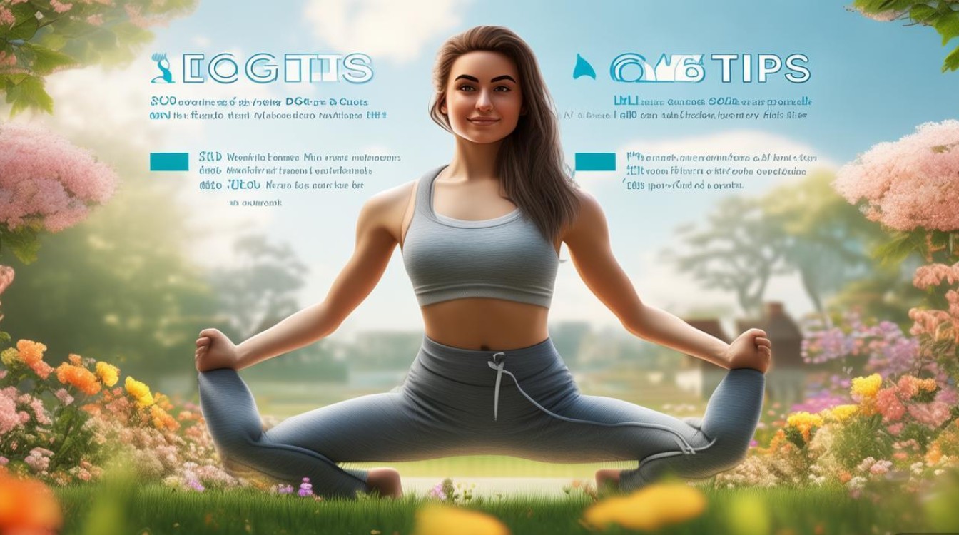 春天减肥小常识有哪些？-图1