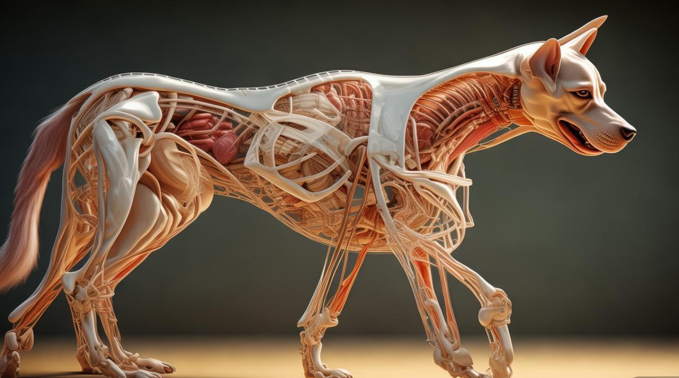 犬的生理常识有哪些关键点？-图1