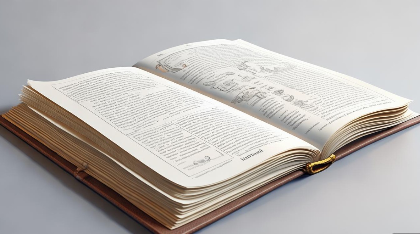 医药书基本常识有哪些核心要点？-图1