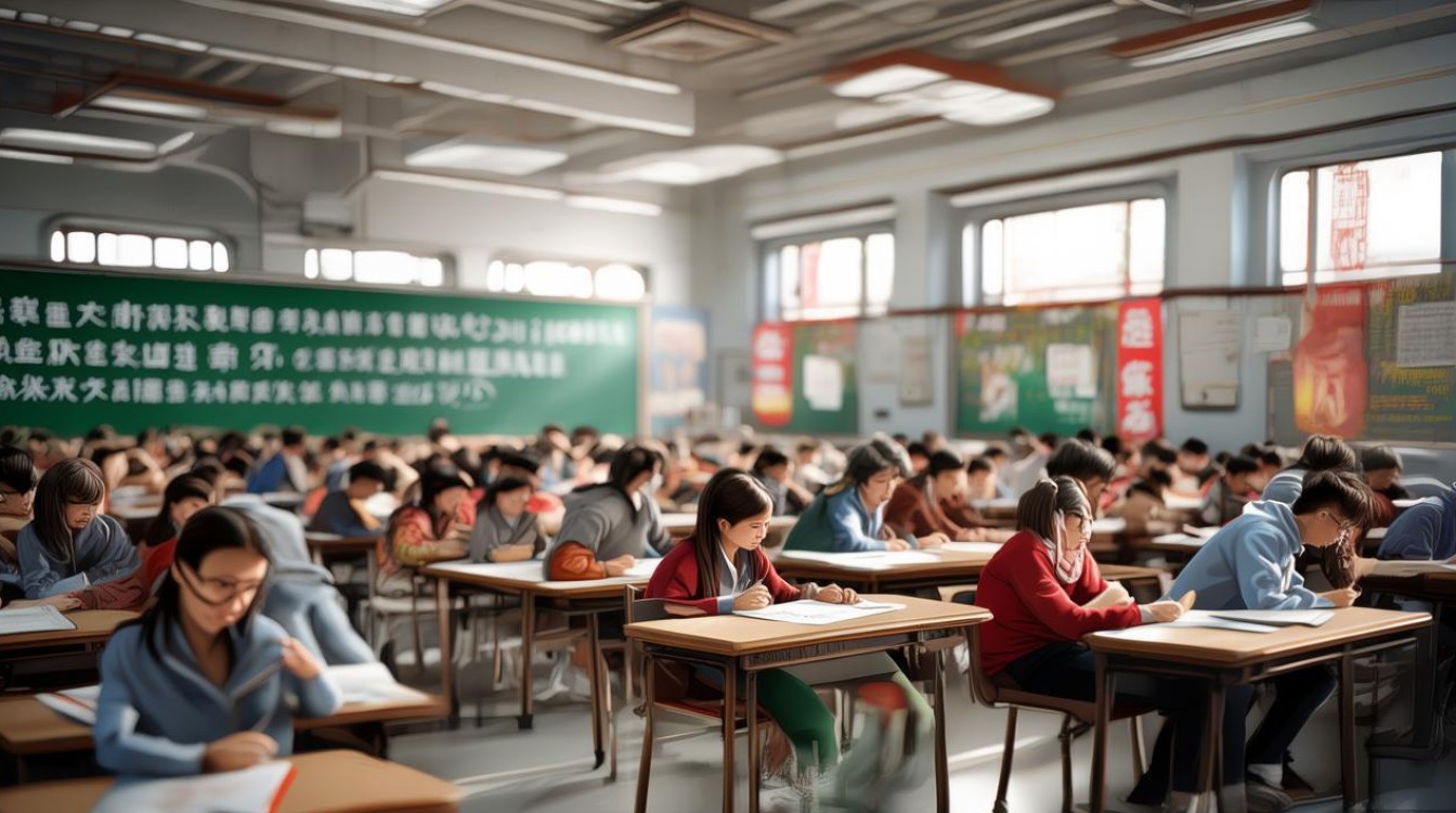 国考苏州考场在哪里?-图1 国考苏州考场在哪里?-图1