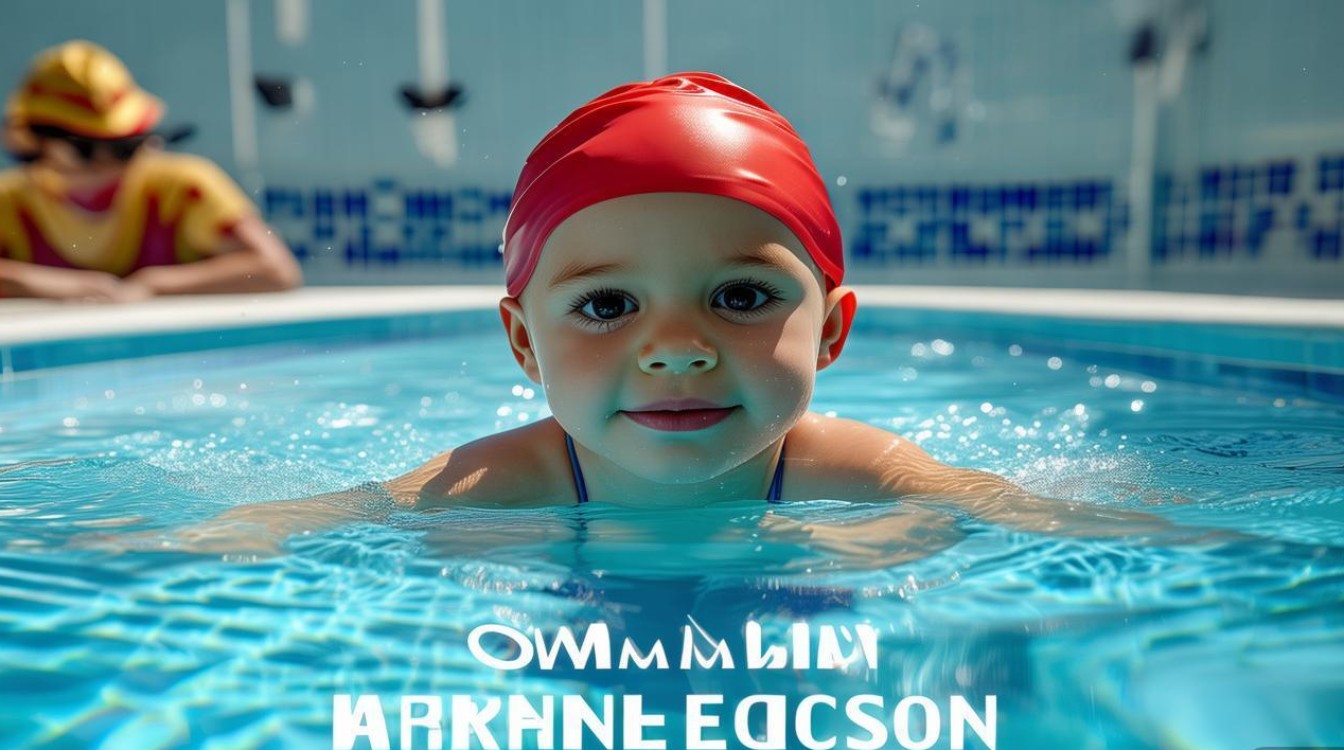 儿童游泳必知常识有哪些？-图1