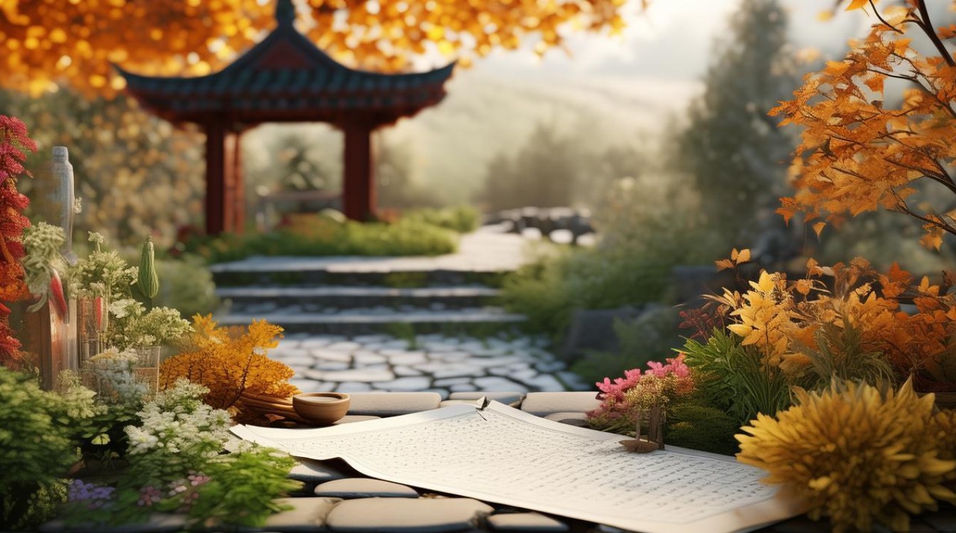 秋季中医养生，有哪些关键常识需牢记？-图1