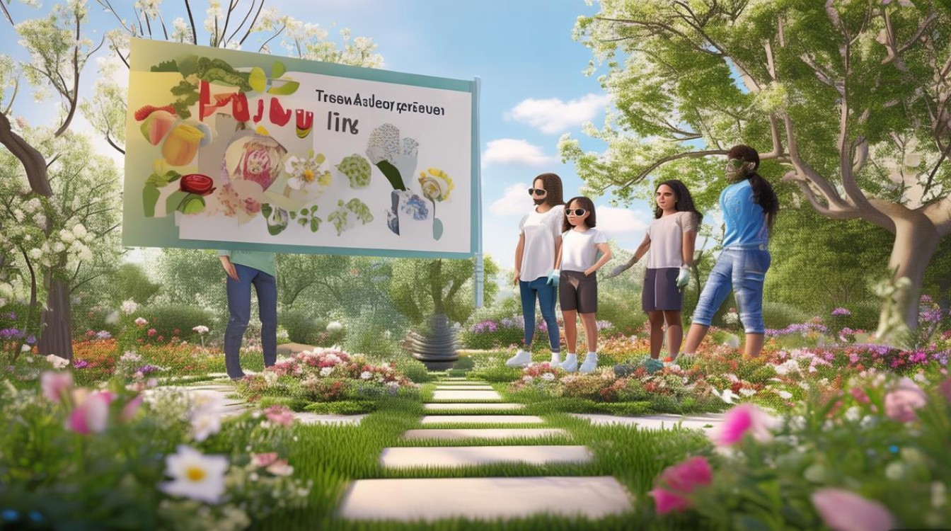 春季防皮肤过敏，这几点你做对了吗？-图1