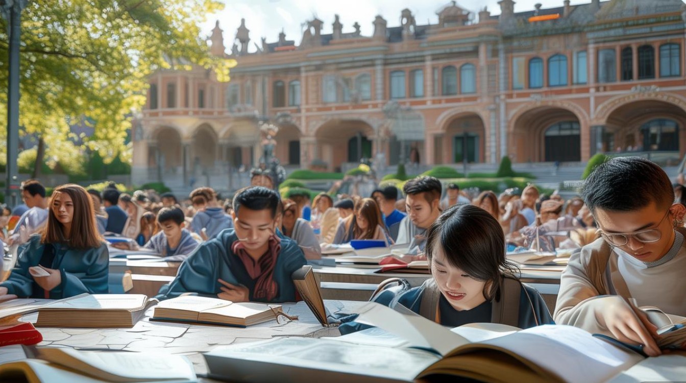 国考省考对大学专业有要求吗？-图1