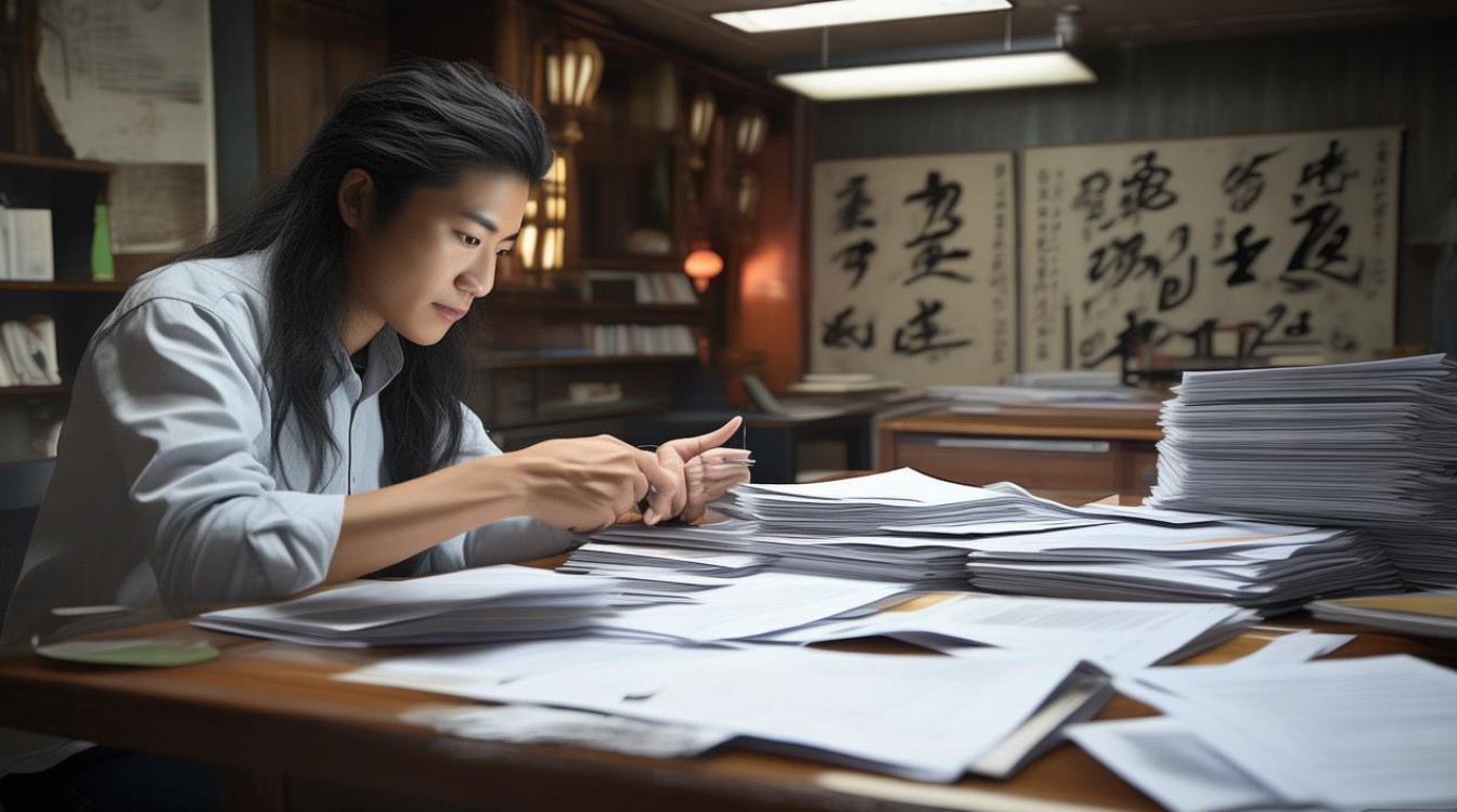 国考审核为何这么久？-图1