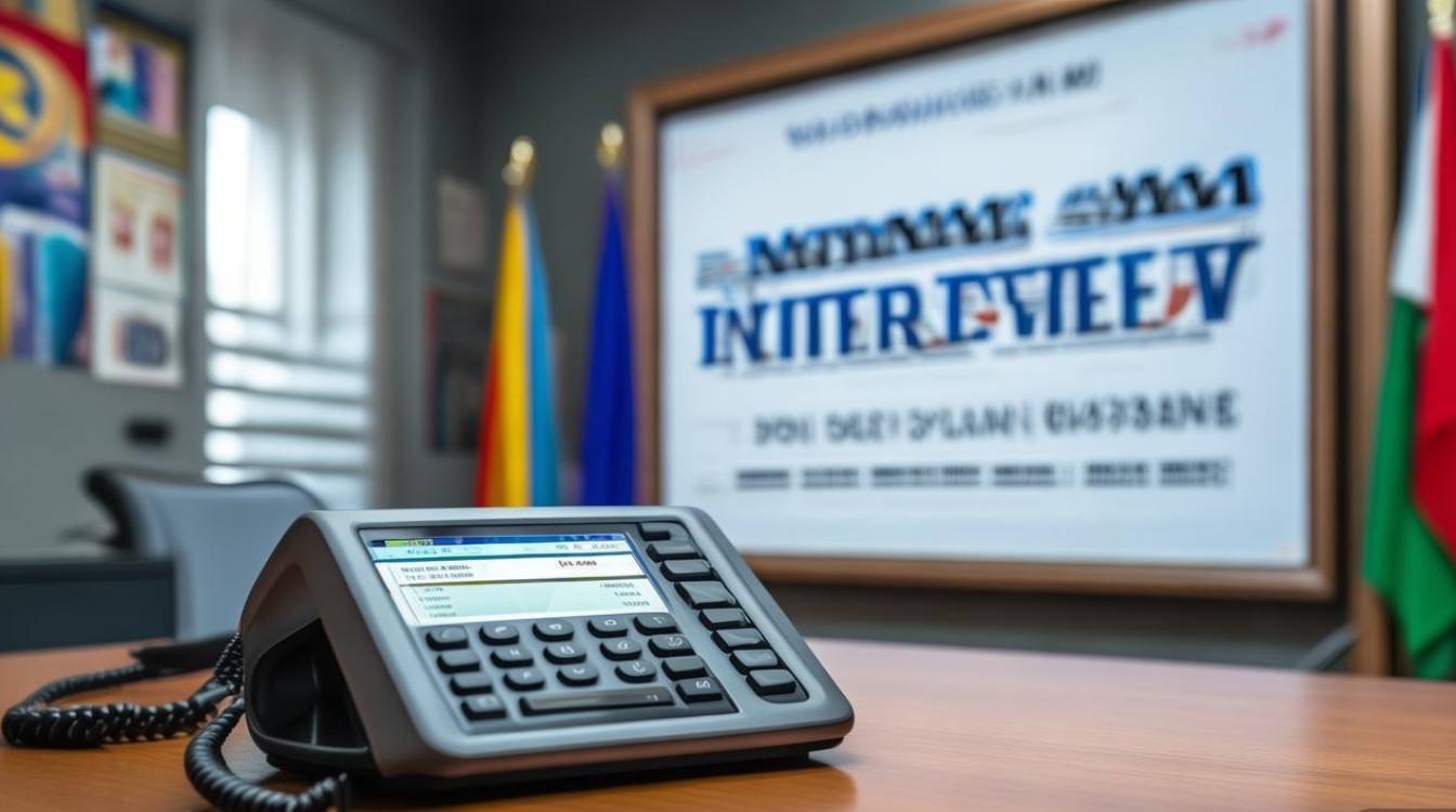 国考面试电话是通知还是确认？-图1