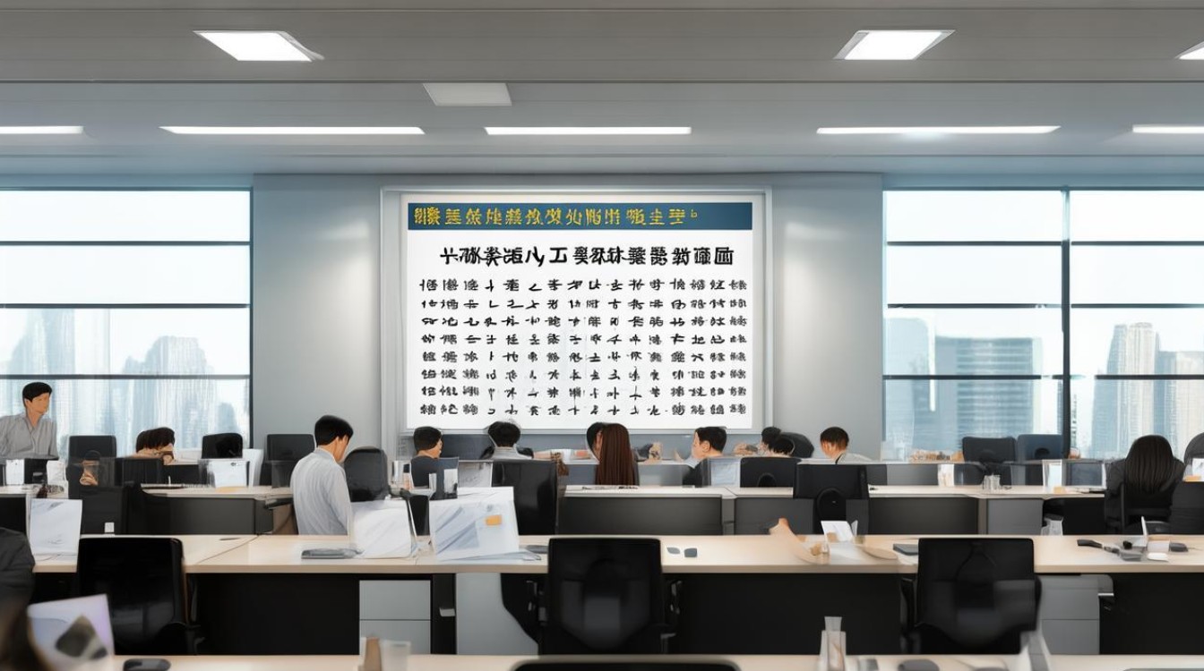 国考考场何时公布？-图1