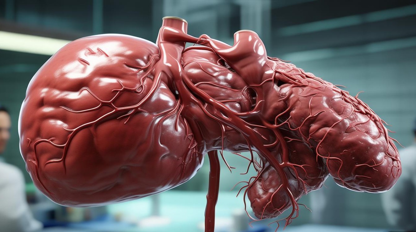 肝移植后需注意哪些日常事项?-图1 肝移植后需注意哪些日常事项?-图1