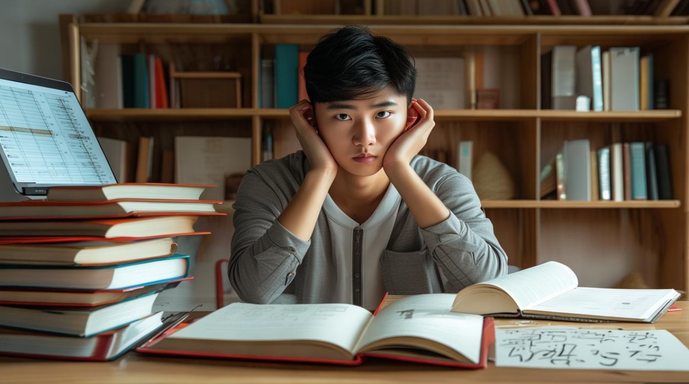 国考模拟仅52分，问题出在哪？-图1