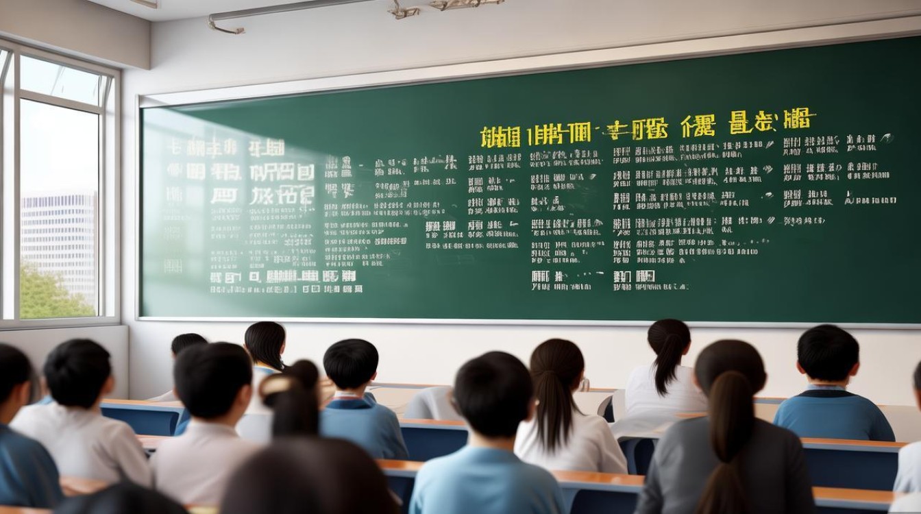 国考大专考什么科目-图1