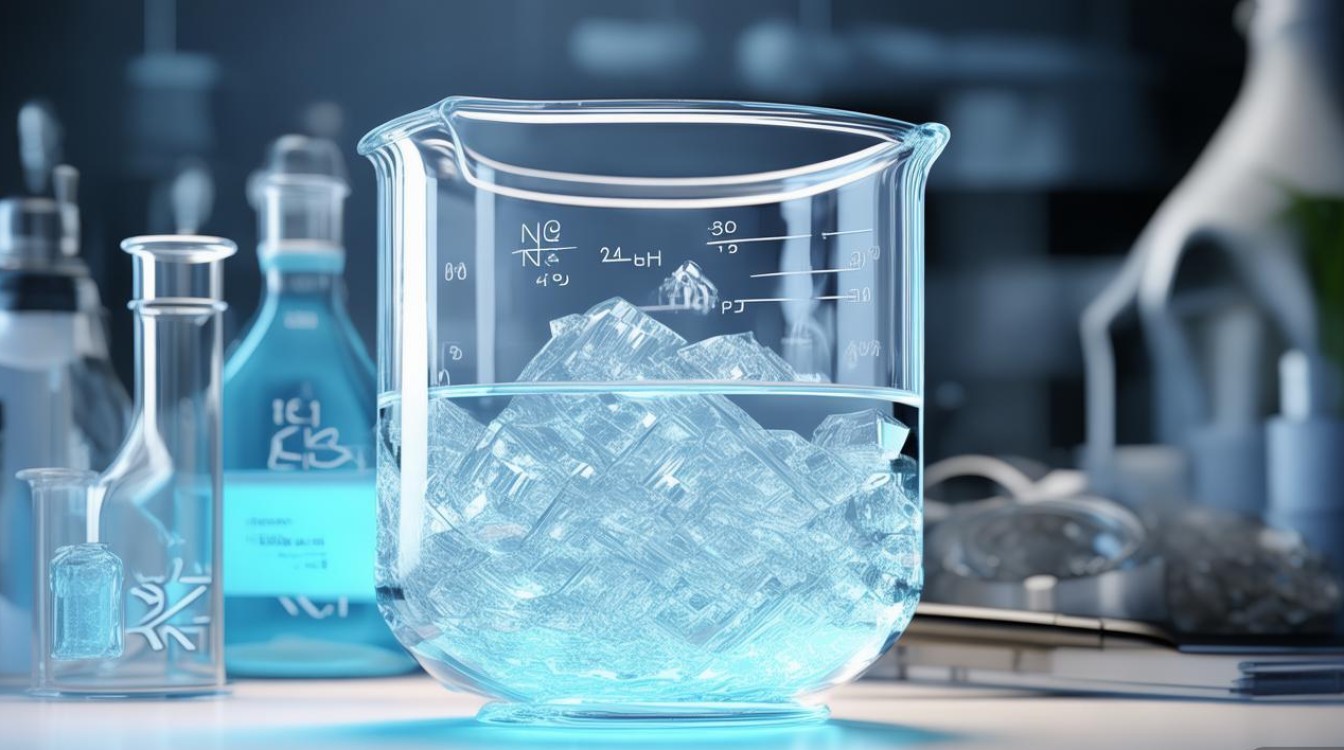 氯化钾有哪些基本常识需知晓？-图1