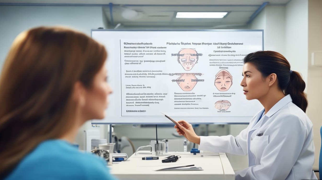 大鼻头整形常识-图1