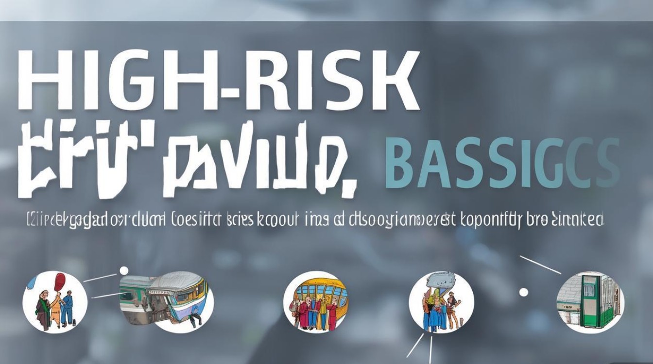 高危人流有哪些致命风险需警惕？-图1