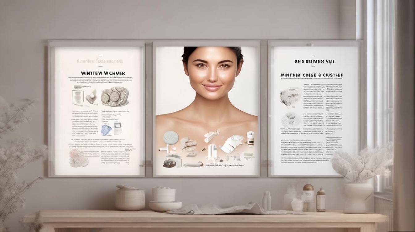 冬季胸部保养有哪些关键要点?-图1 冬季胸部保养有哪些关键要点?-图1