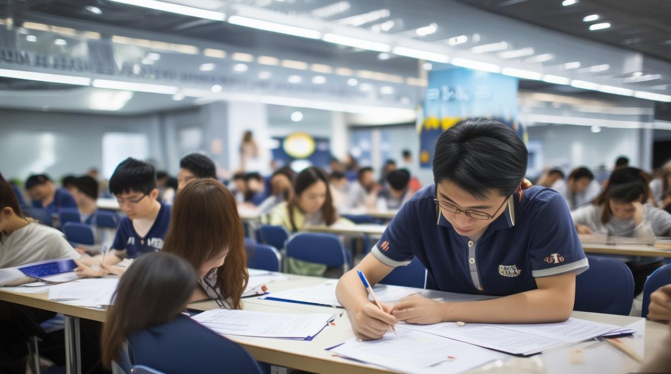 2025国考热门-图1