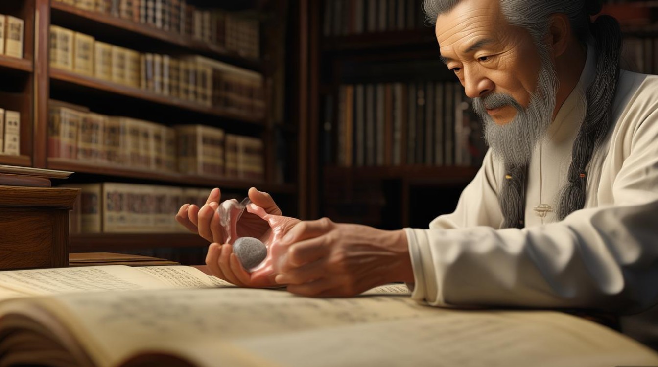 石淋中医如何辨证调理？-图1