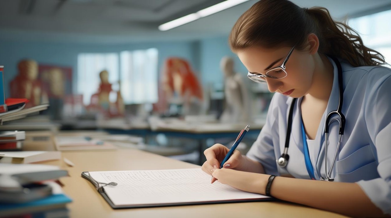 医学生活小常识-图1