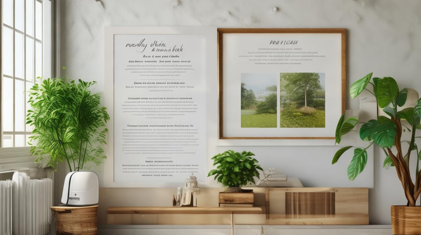 室内环保常识-图1