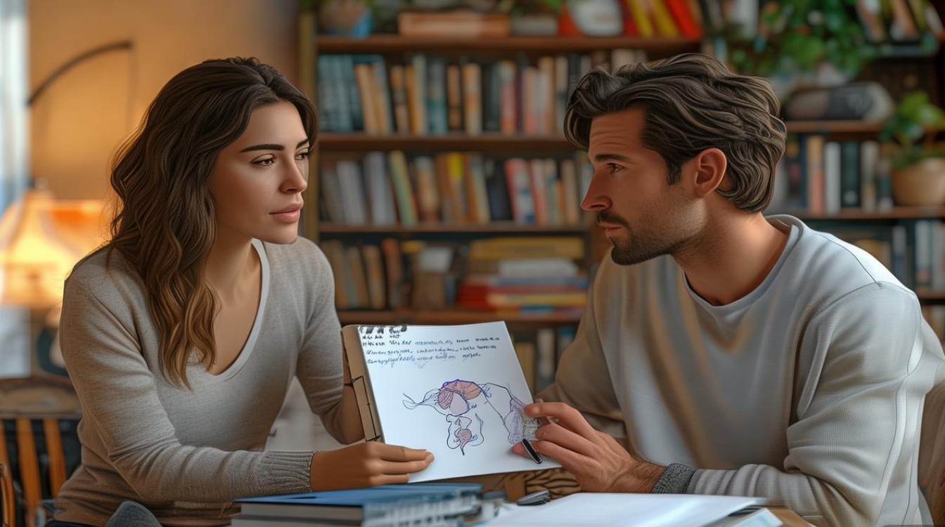 夫妻避孕常识-图1