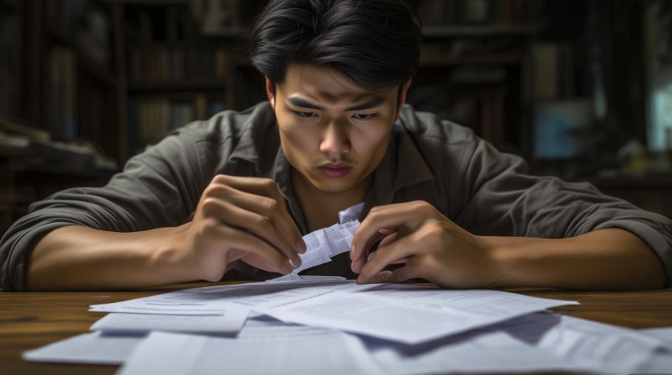 国考撕毁答卷-图1 国考撕毁答卷-图1