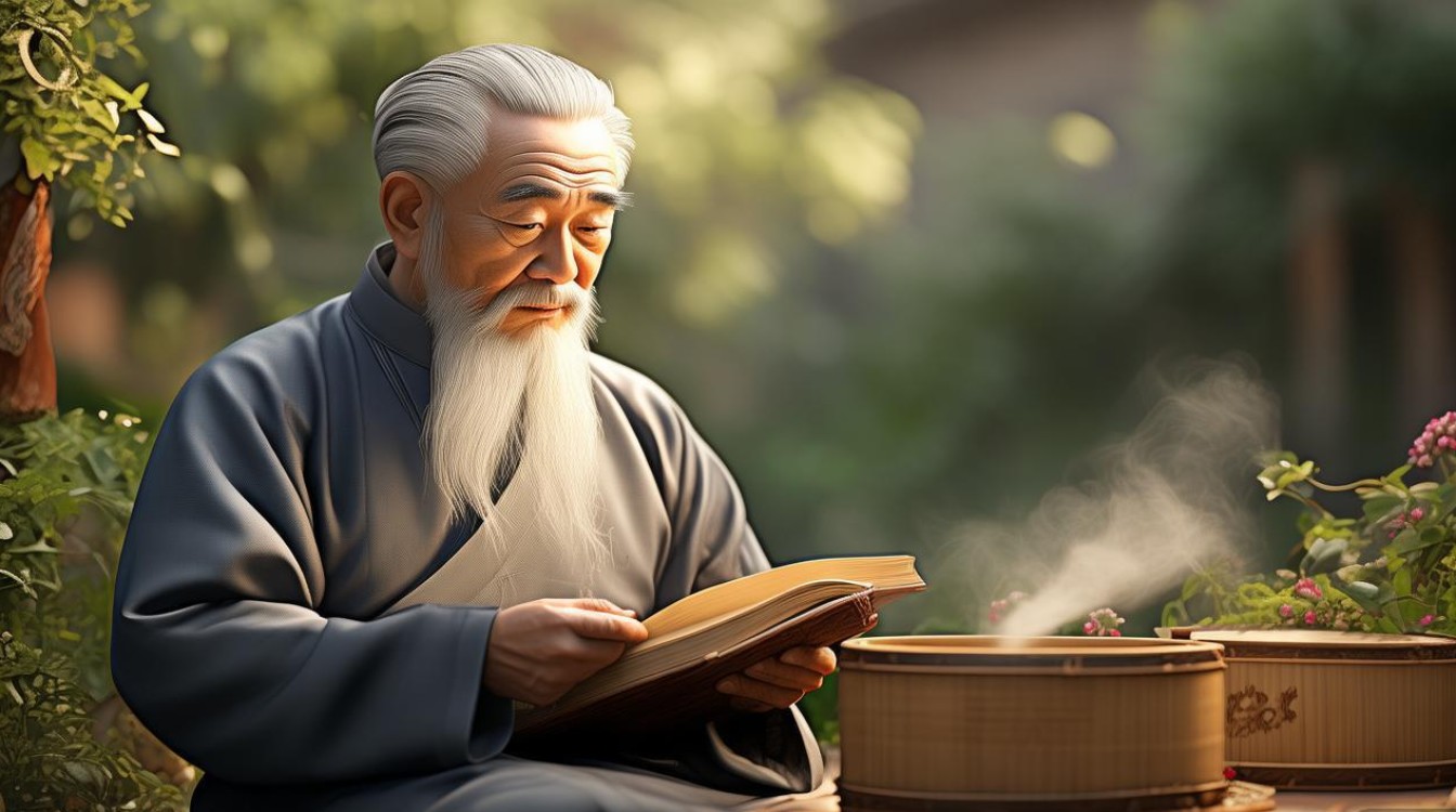 冬病夏治养生常识-图1