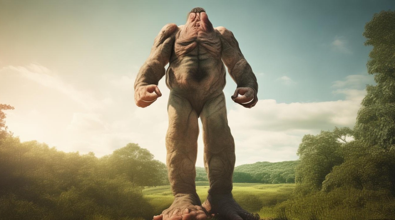 巨人症有哪些常识？-图1