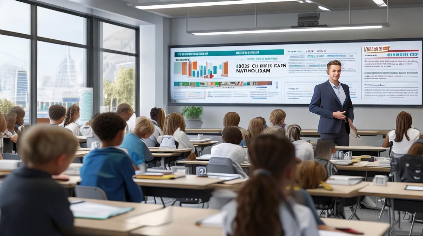 2025教师国考-图1