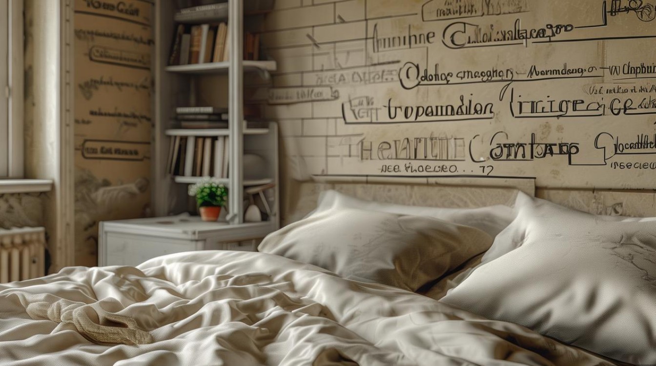 床上用品生活小常识有哪些实用妙招？-图1