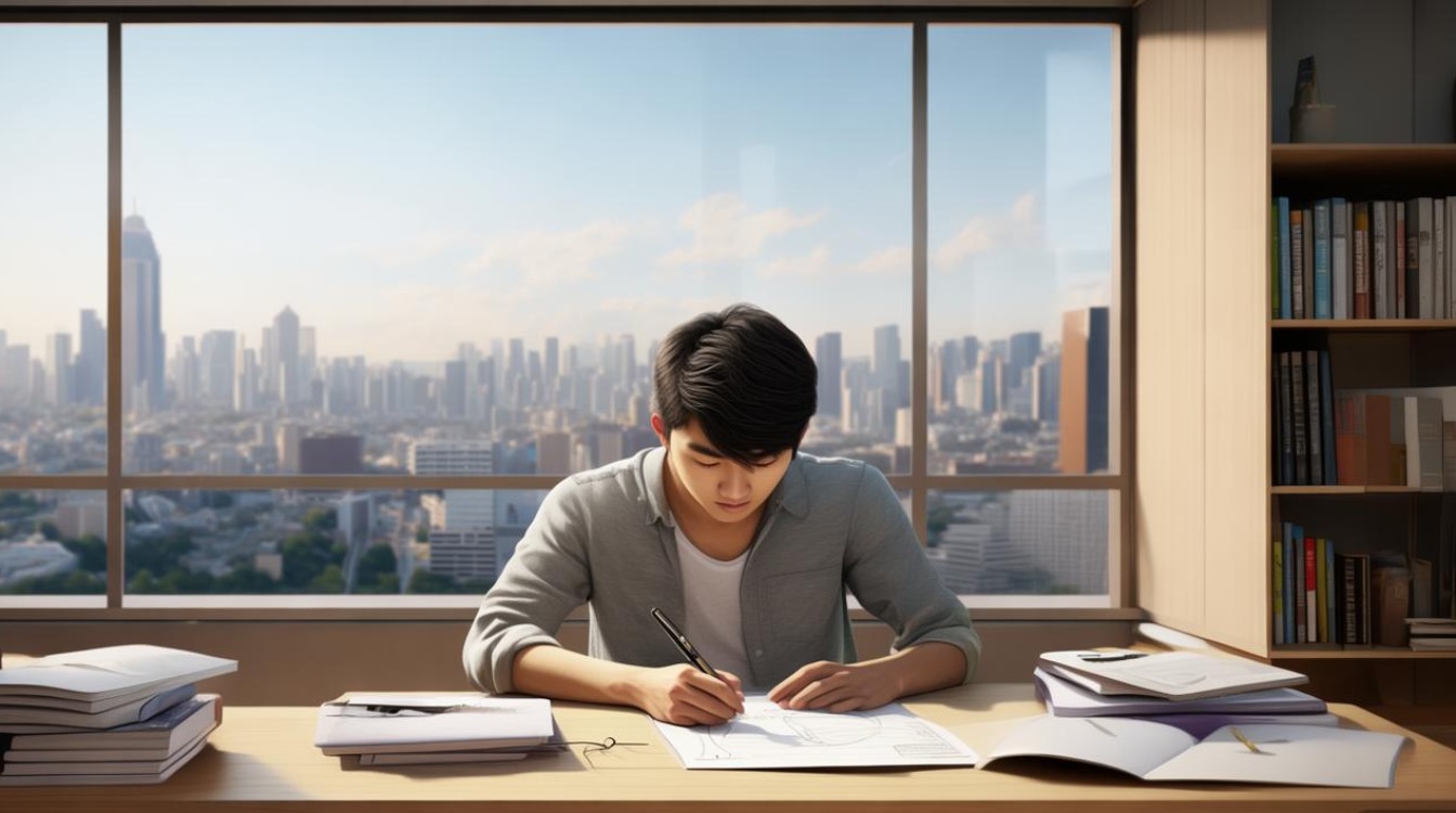 国考裸考130-图1