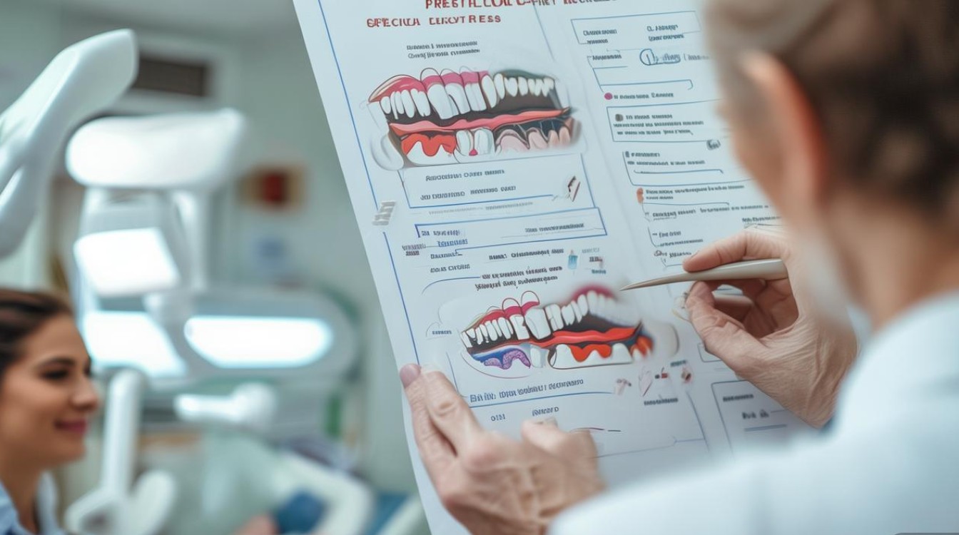 牙齿日常护理有哪些关键常识？-图1