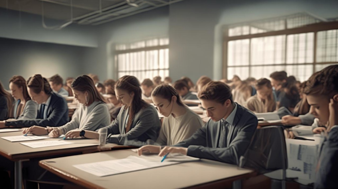 国考通用职位有何报考优势与竞争特点？-图1