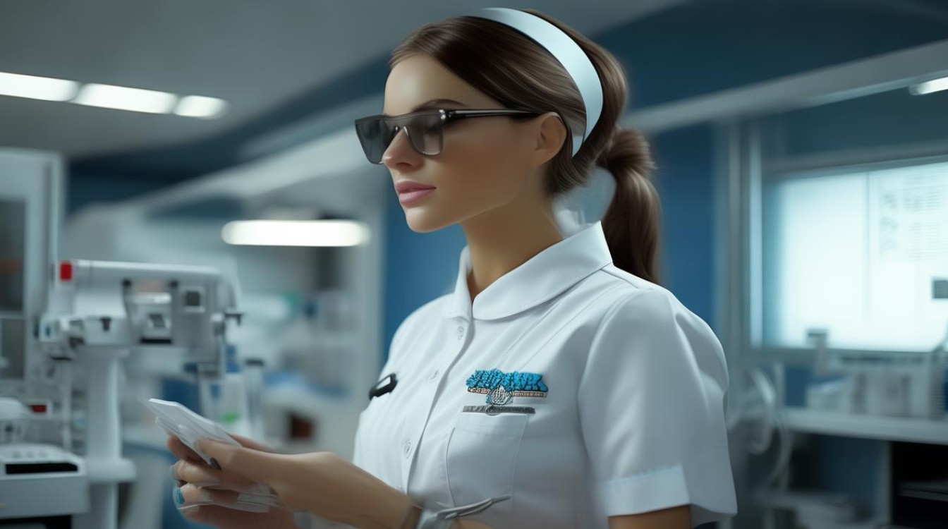 呼吸科护士必知常识有哪些？-图1