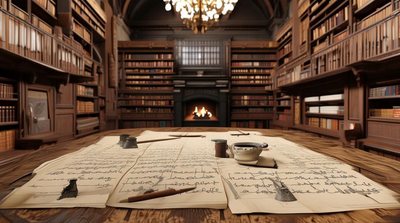 历史常识问答-图1 历史常识问答-图1