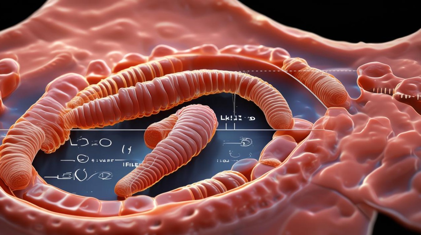 肝吸虫常识-图1
