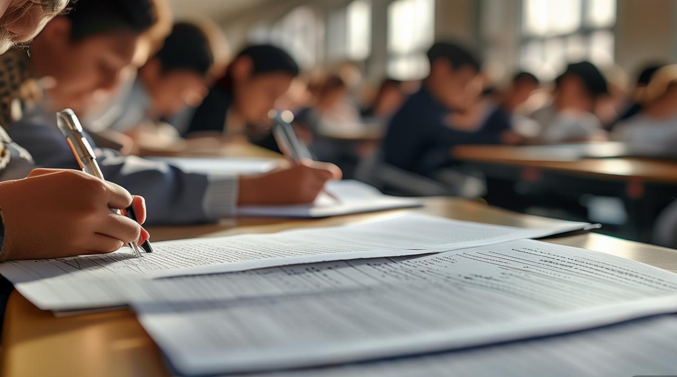 国考专科生能报考哪些岗位？-图1