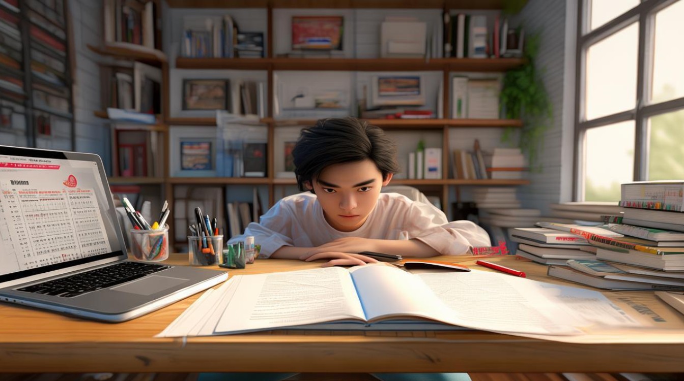 国考职位备考，如何高效选择与突破？-图1