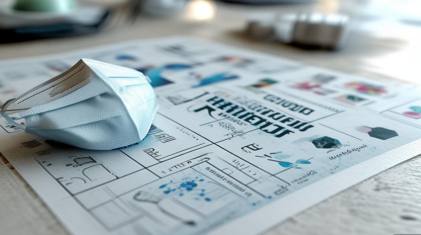 疫情防控小常识宣传-图1