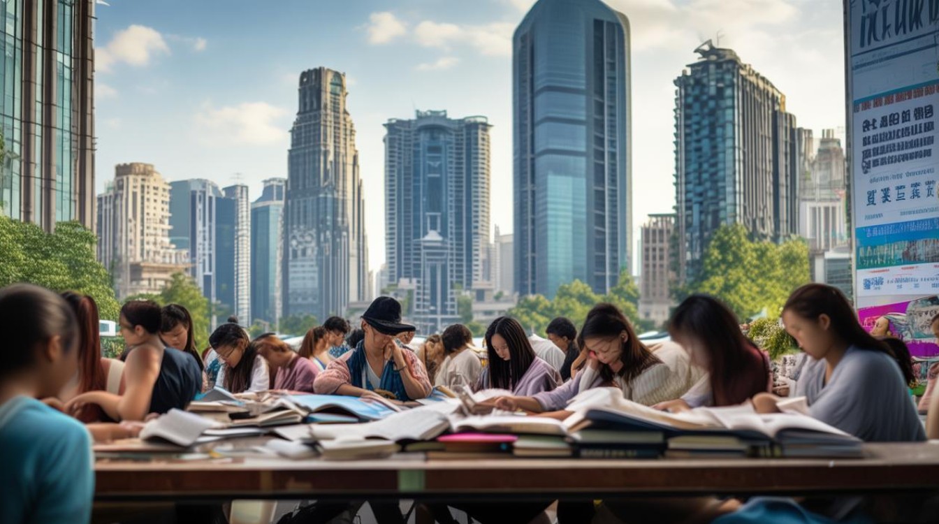 广州国考难考吗-图1