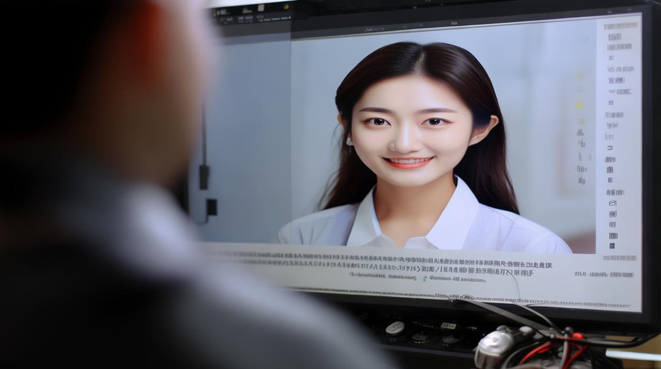 国考报名证件照怎么处理才符合要求？-图1