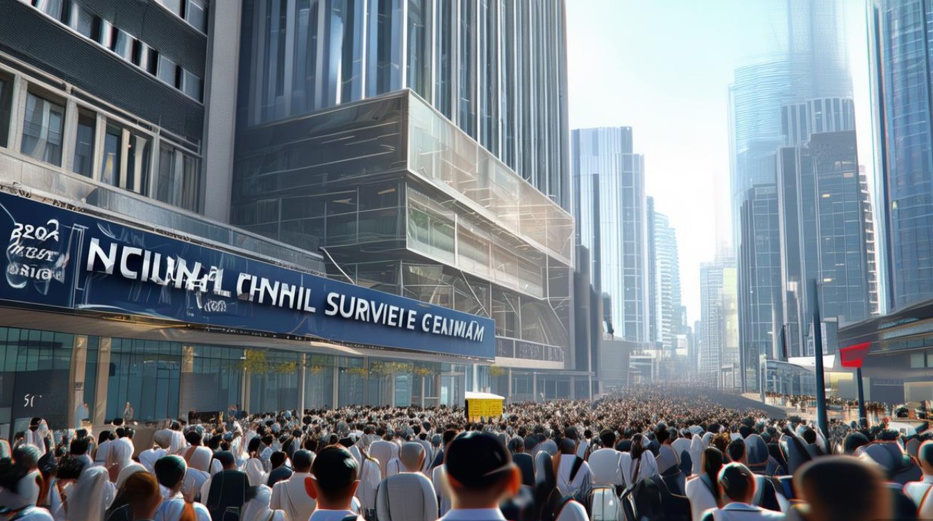 2025年国考地点-图1