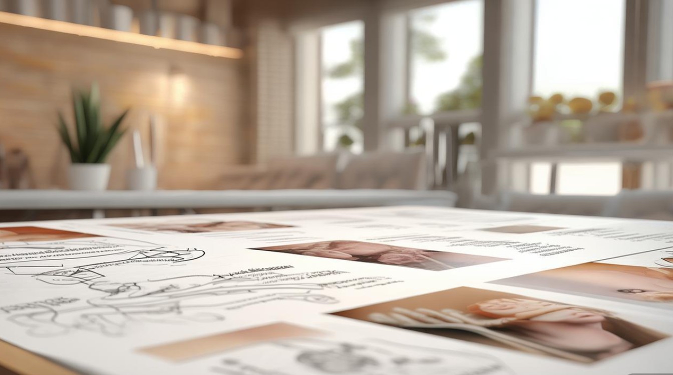 去皱的护肤小常识-图1