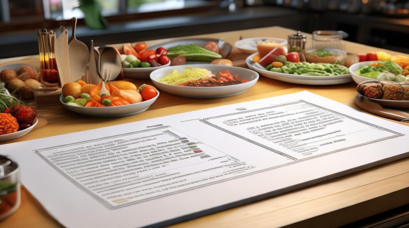 美食常识有哪些实用小知识?-图1 美食常识有哪些实用小知识?-图1