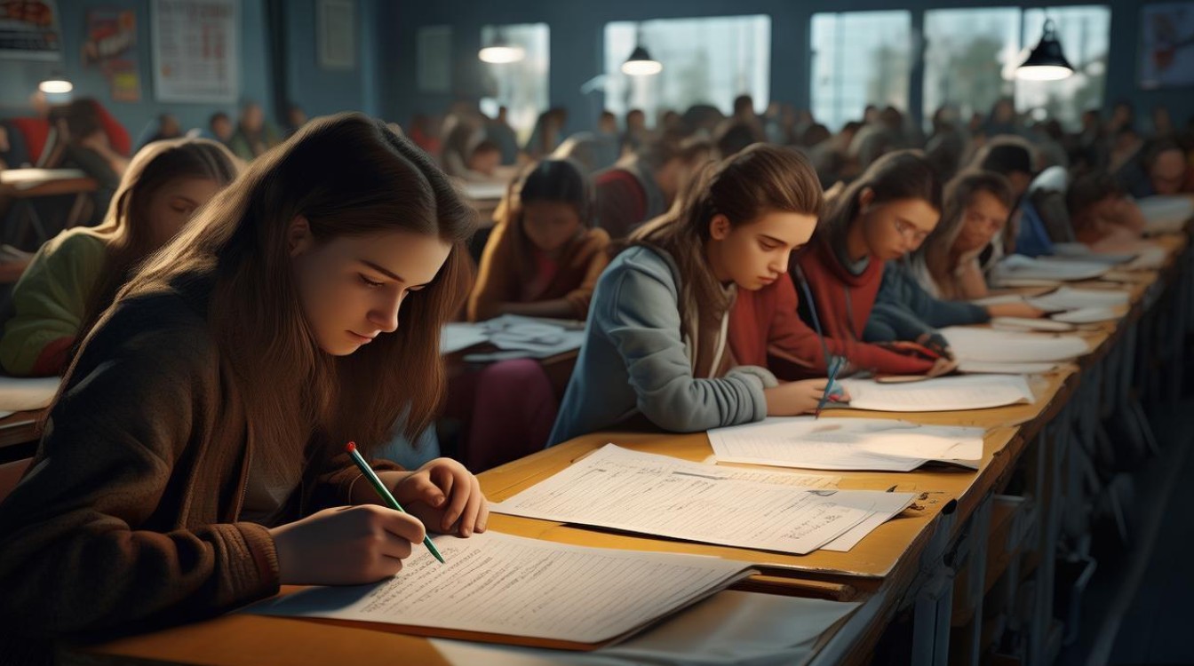 国考难度4.0-图1